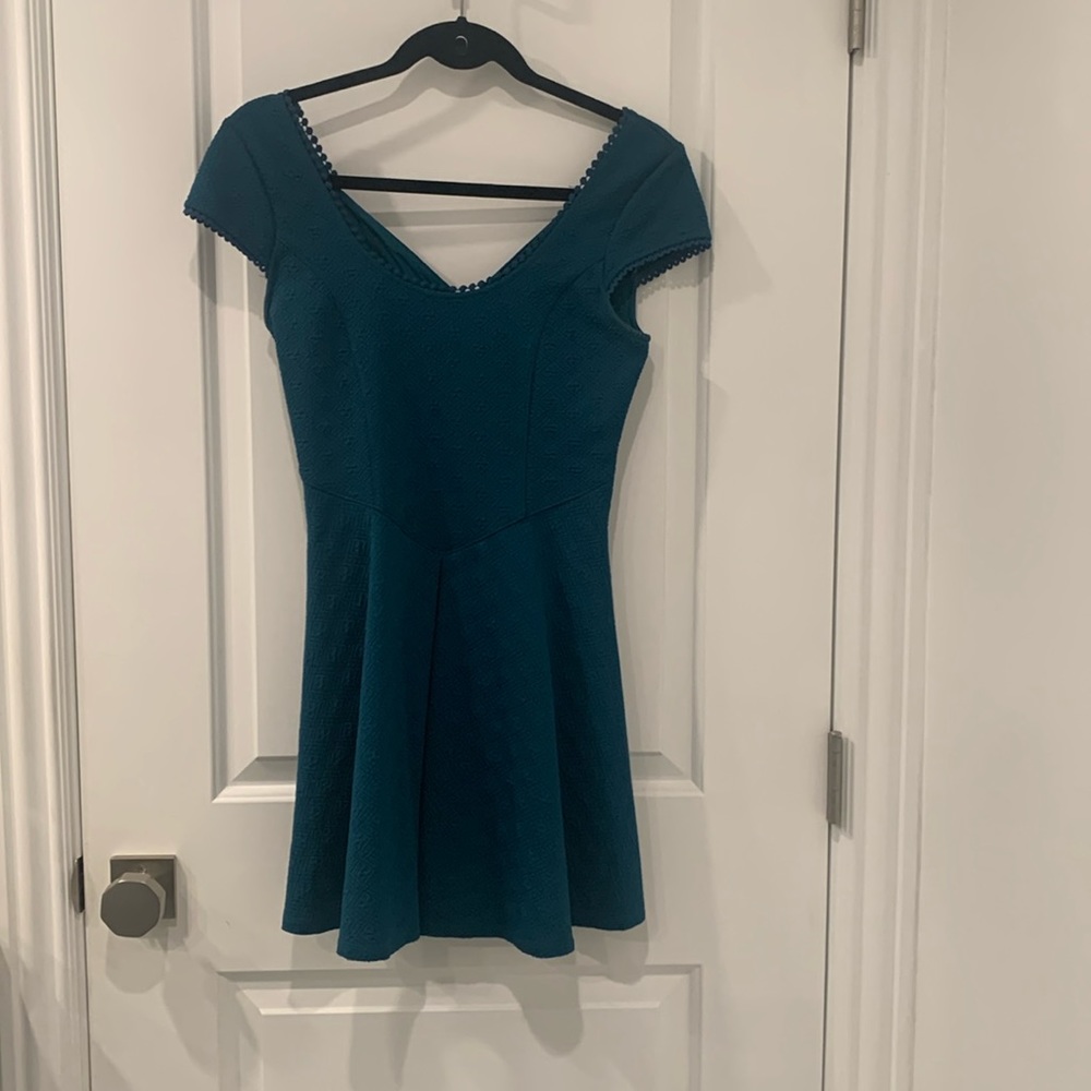 Free People dress